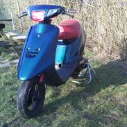 Yamaha Jog