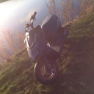 Aprilia Sonic den frækkert