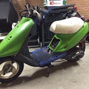 Yamaha Jog as "Projekt" 