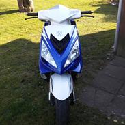 Peugeot Speedfight 3 AC