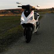 Peugeot Speedfight 3 rs