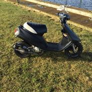 Yamaha jog F Big evo 94ccm