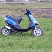 Gilera stalker (solgt 3700)