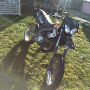 Derbi Senda SM 