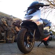 Aprilia SR50 DITECH EARE FACTORY