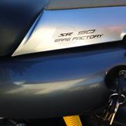 Aprilia SR50 DITECH EARE FACTORY