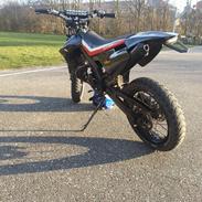 Gilera SMT 