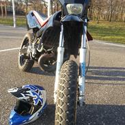 Gilera SMT