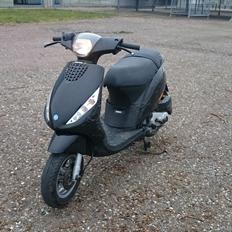 Piaggio New Zip 4t