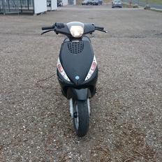 Piaggio New Zip 4t