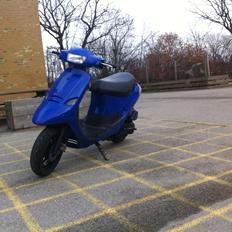 PGO Comet [TIdl.scooter 