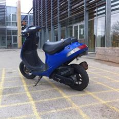 PGO Comet [TIdl.scooter 