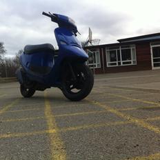 PGO Comet [TIdl.scooter 