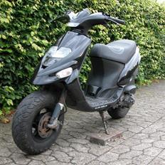 Gilera Stalker
