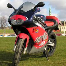 Aprilia RS50