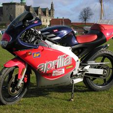 Aprilia RS50