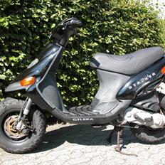 Gilera Stalker