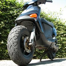 Gilera Stalker