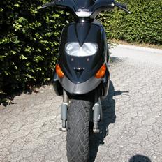 Gilera Stalker