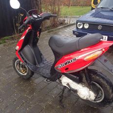 Gilera Stalker