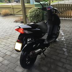 Peugeot speedfight 3