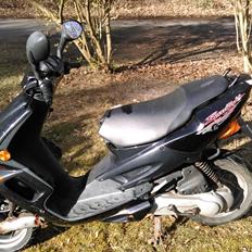 Peugeot speedfight 1 