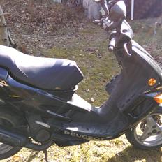 Peugeot speedfight 1 