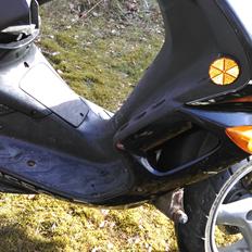 Peugeot speedfight 1 