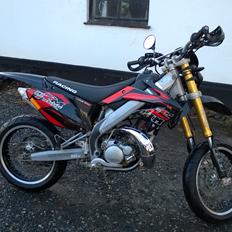 Honda HM CRM Derapage 50