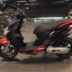 Yamaha Jog r