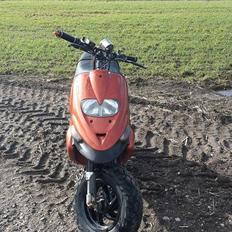 Gilera Stalker