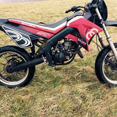 Gilera Smt