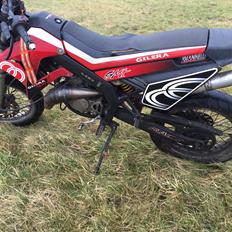 Gilera Smt