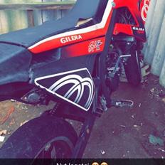 Gilera Smt