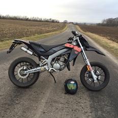 Aprilia Sx 50 - 3 gear