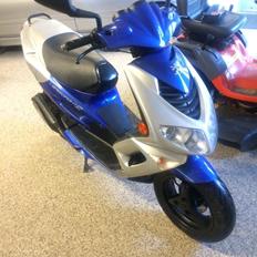 Peugeot Speedfight 2