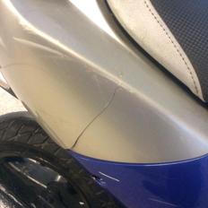 Peugeot Speedfight 2