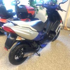 Peugeot Speedfight 2