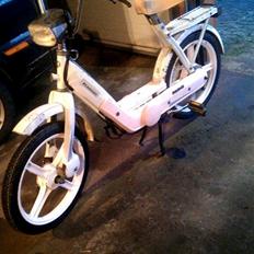 Piaggio Vespa Ciao