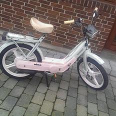 Piaggio Vespa Ciao