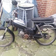 Puch MS -2 KT solgt