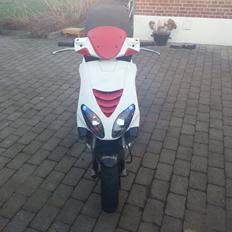 Piaggio "Danmark" NRG Power DT 