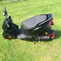 Yamaha Jog R 