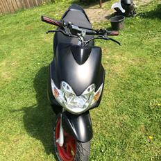 Yamaha Jog R 