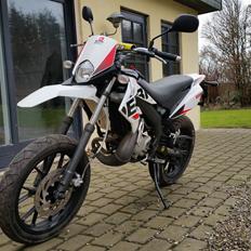 Derbi Senda Xtreme DRD SM