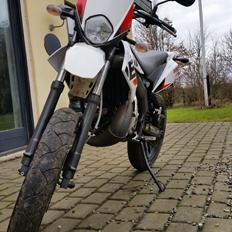 Derbi Senda Xtreme DRD SM