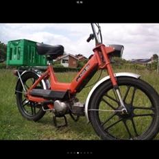 Puch Maxi K (solgt)