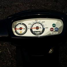 PGO Hot 50 Hotte lotte