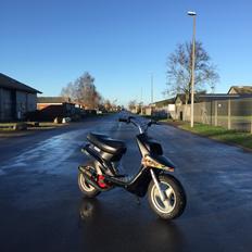 Yamaha booster (solgt)
