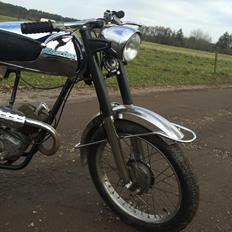 Everton TT 50